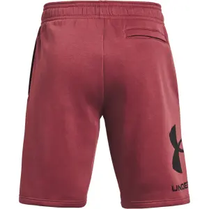 Short Under Armour Rival Fleece Big Logo image-3