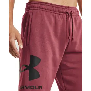 Short Under Armour Rival Fleece Big Logo image-5