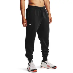 Spodnie do biegania Under Armour Rival Fleece image-3