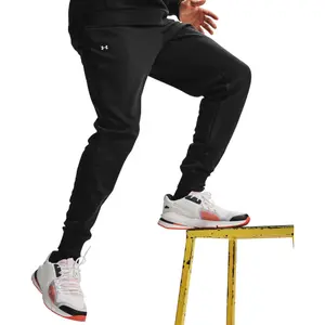 Spodnie do biegania Under Armour Rival Fleece image-4