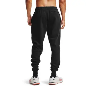 Spodnie do biegania Under Armour Rival Fleece image-2
