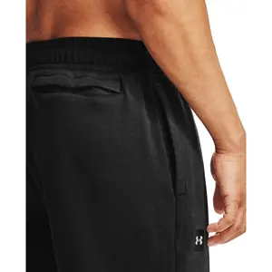 Spodnie do biegania Under Armour Rival Fleece image-5