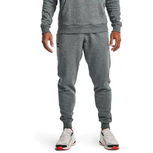 Spodnie do biegania Under Armour Rival Fleece image-2