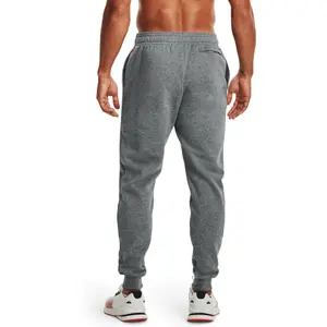 Spodnie do biegania Under Armour Rival Fleece image-4