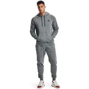 Spodnie do biegania Under Armour Rival Fleece image-1