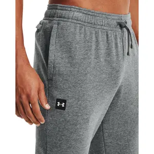 Spodnie do biegania Under Armour Rival Fleece image-5