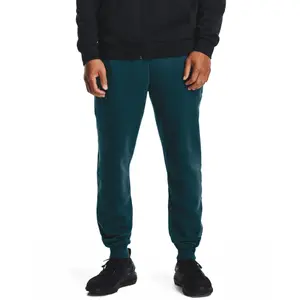 Fleece jogging trousers Under Armour Rival image-1