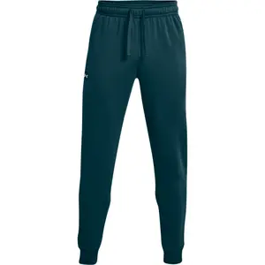 Fleece jogging trousers Under Armour Rival image-0