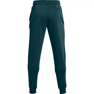 Fleece jogging trousers Under Armour Rival image-3
