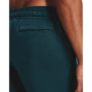 Fleece jogging trousers Under Armour Rival image-6