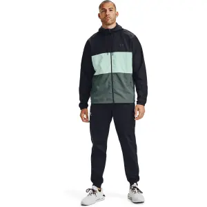 Jacka Under Armour coupe-vent Sportstyle Wind Full Zip image-2