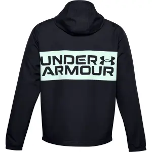 Jacka Under Armour coupe-vent Sportstyle Wind Full Zip image-3