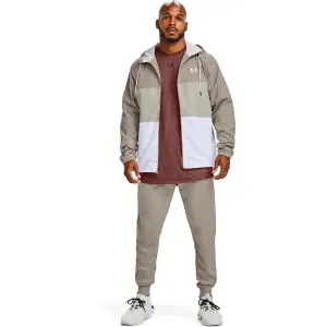Jacke Under Armour coupe-vent Sportstyle Wind Full Zip image-2