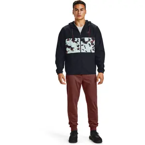 Vindtät jacka Under Armour Sportstyle Wind SI image-1