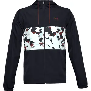 Vindtät jacka Under Armour Sportstyle Wind SI image-0
