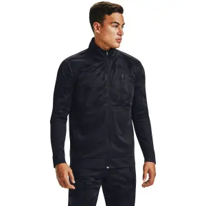 Træningsjakke Under Armour Sportstyle Pique image-1
