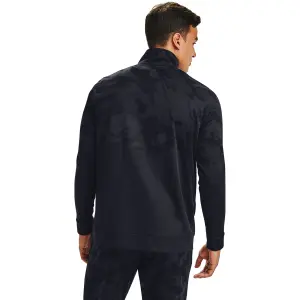 Træningsjakke Under Armour Sportstyle Pique image-4