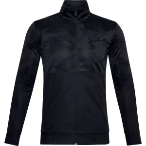 Træningsjakke Under Armour Sportstyle Pique image-0