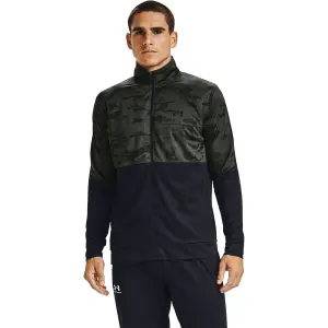 Giacca della tuta Under Armour Sportstyle Pique image-1