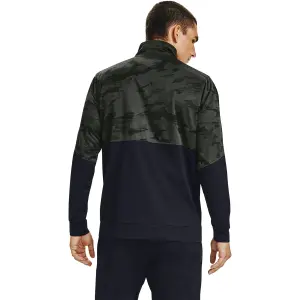 Giacca della tuta Under Armour Sportstyle Pique image-4
