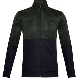 Giacca della tuta Under Armour Sportstyle Pique image-0