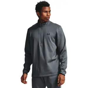 Jersey Under Armour Fleece 1/2 Zip image-1