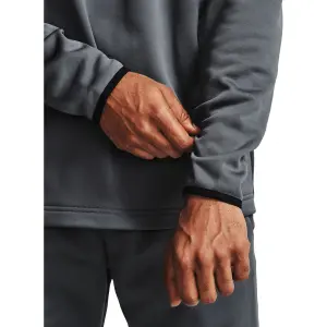 Jersey Under Armour Fleece 1/2 Zip image-6