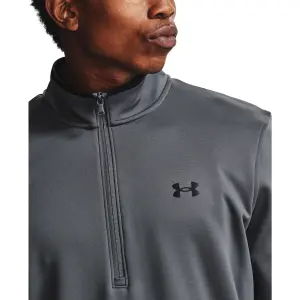 Jersey Under Armour Fleece 1/2 Zip image-5