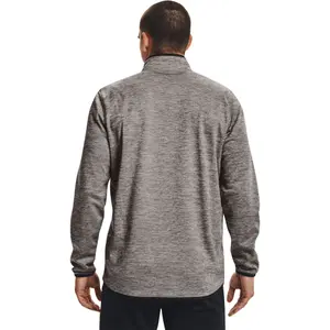 Sudadera 1/2 cremallera Under Armour Fleece® image-4