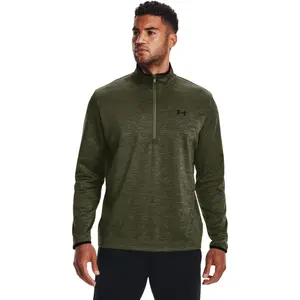 Sweatshirt 1/2 Reißverschluss Under Armour Fleece® image-2
