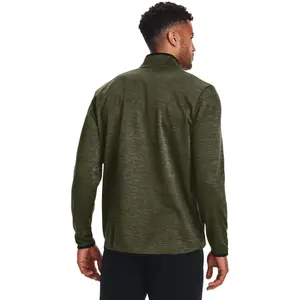 Sweatshirt 1/2 Reißverschluss Under Armour Fleece® image-4
