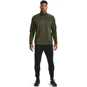 Sweatshirt 1/2 Reißverschluss Under Armour Fleece® image-1