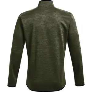 Sweatshirt 1/2 Reißverschluss Under Armour Fleece® image-3