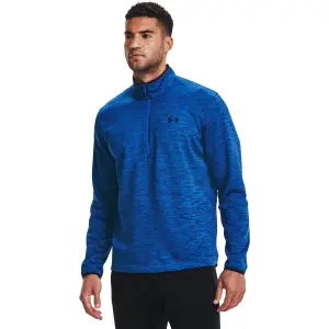 Maglia Under Armour Fleece 1/2 Zip image-1