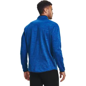 Maglia Under Armour Fleece 1/2 Zip image-3
