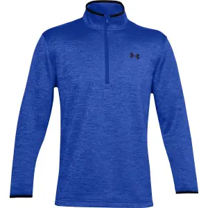 Maglia Under Armour Fleece 1/2 Zip image-0