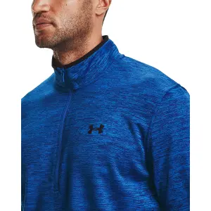 Maglia Under Armour Fleece 1/2 Zip image-6