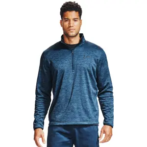 Maillot Under Armour Fleece 1/2 Zip image-1