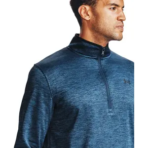 Maillot Under Armour Fleece 1/2 Zip image-4
