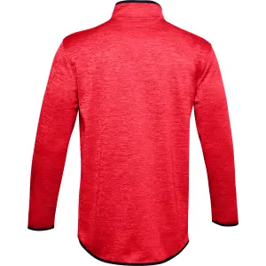 Jersey Under Armour Fleece 1/2 Zip image-2