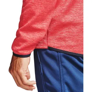 Jersey Under Armour Fleece 1/2 Zip image-4