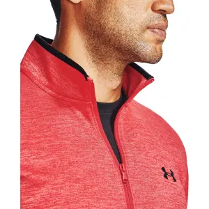Jersey Under Armour Fleece 1/2 Zip image-5