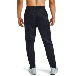 Trainingshose Under Armour Sportstyle Pique image-4