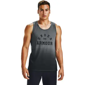 Camiseta de tirantes Under Armour Collegiate image-1