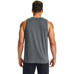 Camiseta de tirantes Under Armour Collegiate image-4