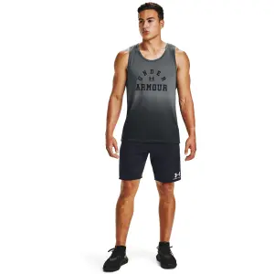 Camiseta de tirantes Under Armour Collegiate image-2
