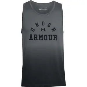 Camiseta de tirantes Under Armour Collegiate image-0