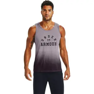 Camiseta de tirantes Under Armour Collegiate image-2