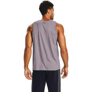 Camiseta de tirantes Under Armour Collegiate image-4