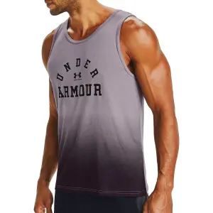 Camiseta de tirantes Under Armour Collegiate image-5